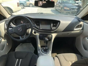2013 Dodge Dart