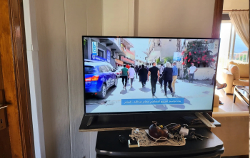 شاشة تلفيزيون هاير، مستعمل كانو جديد،