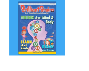 The week junior magazine