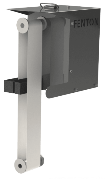 Belt Type Oil Skimmer