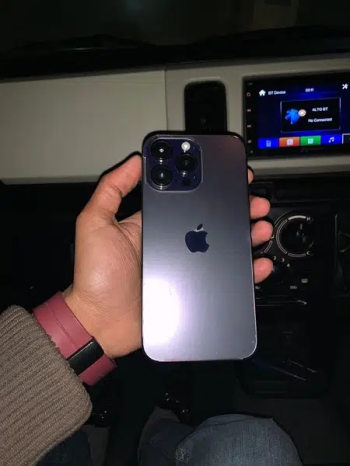 14 pro max PTA APPROVED