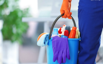 شركة الاخوه لخدمات التنظيف الشامل ومكافحة الحشرات نؤنيتيتس