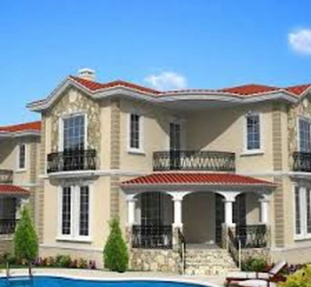 مقاولات كمال