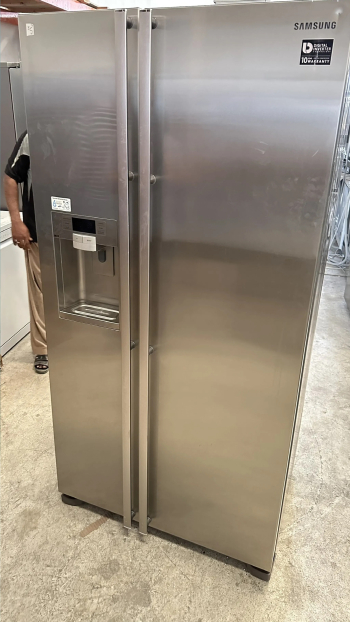 Samsung side by side