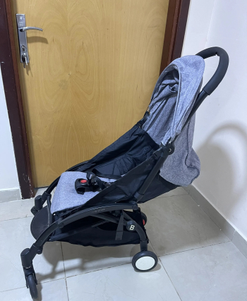 Baby stroller