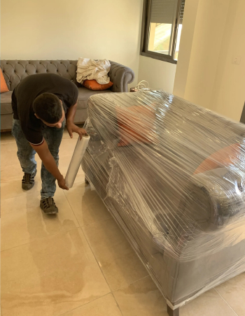 نقل اثاث منازل و مكاتب - نقليات عفش بيت - فك و تركيب غرف نوم - توضيب - رافعة - كميون - او