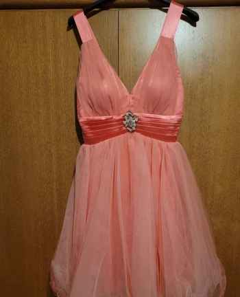 فستان سهرة جديد Azor