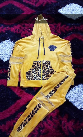 بجامات مخمل نخب اول