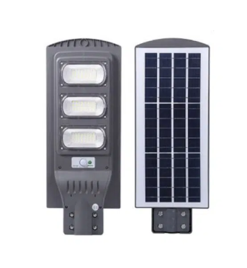 solar street light 90W ABS Body