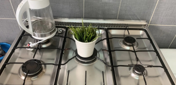 غاز تيرم ايطالي بحالة ممتازة ،terim gas