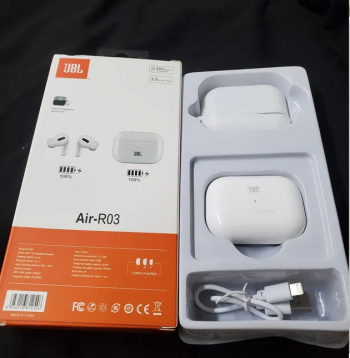 Airpods pro from JBL