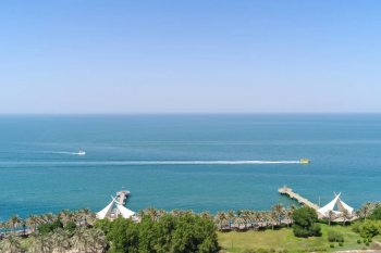 apartments in Salmiya - 1 bedroom