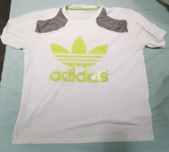 T-shirts Adidas&Nike original