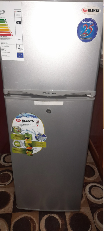 ELEKTA refrigerator
