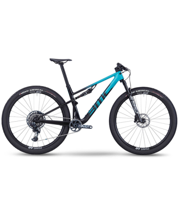 2023 BMC Fourstroke 01 One Mountain Bike