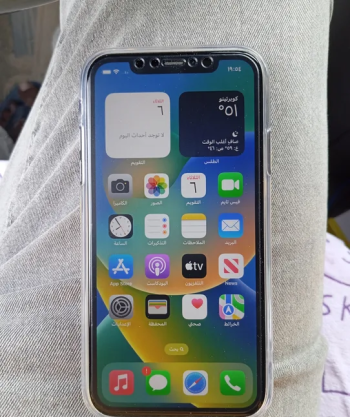 ايفون 11 زاكره 128