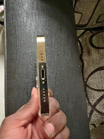 Iphone 12 Pro -256 GB