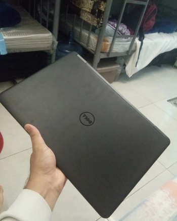 DELL LAPTOP - ULTRA SLIM