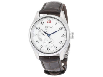 BUY SEIKO PRESAGE POWER RESERVE SARW025