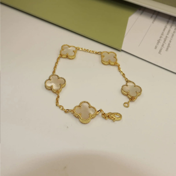 vancleef braclate master quality