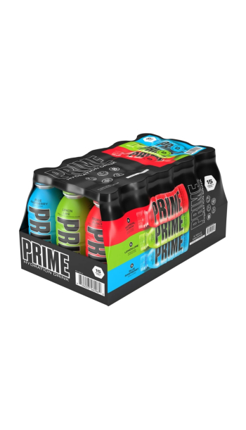 Prime Hydration Drink