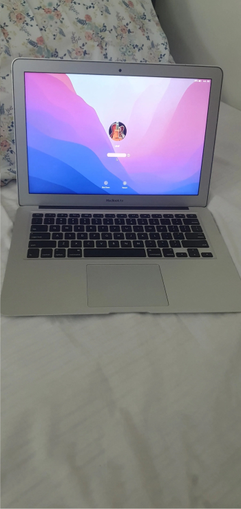 macbook air
