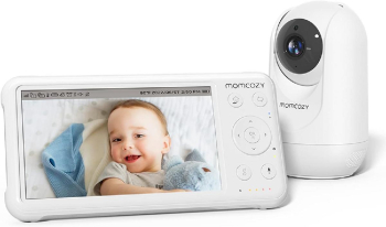 Momcozy Video Baby Monitor