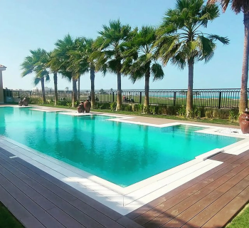 outdoor decking Flooring