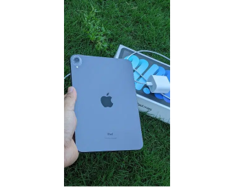 Ipad mini 6 64Gb Space gray
