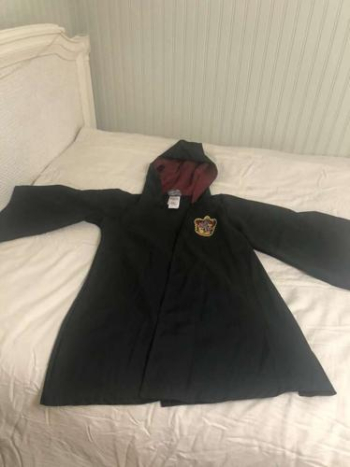 Harry Porter Hermione Dress Up/ Costume in Orem, Utah