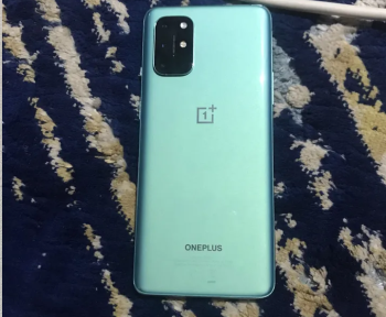 oneplus 8t 5G