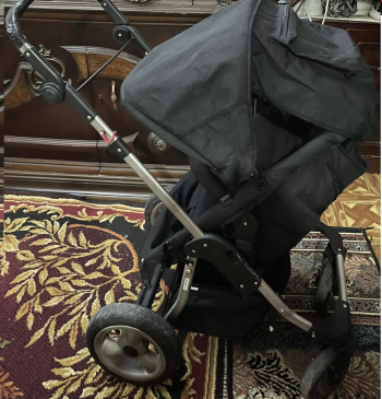 Stroller عربية اطفال
