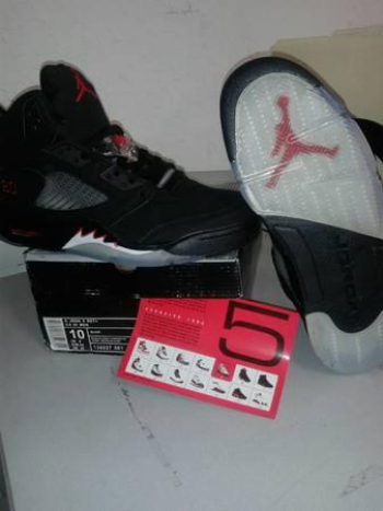 Retro Jordans sz10 for sale in Lawton, Oklahoma