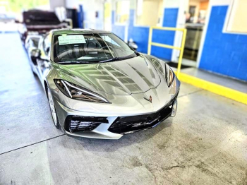 2023 Corvette Stingray For Sale