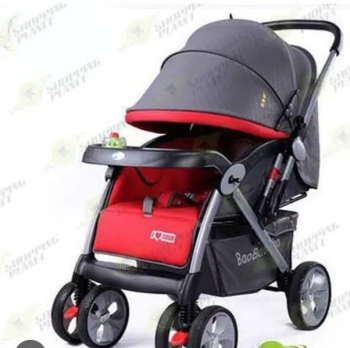 baby prams