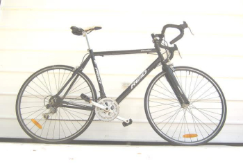 Reid Condor Road Bike
