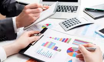 محاسبون قانونين معتمدون