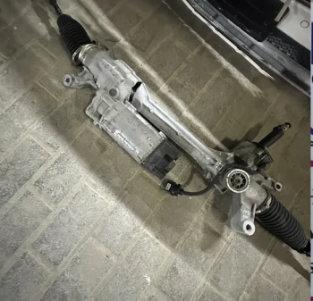 اصلاح بوكس ستيرن كهرباء وهيدروليك وزيت