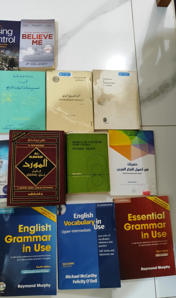 every thing very good