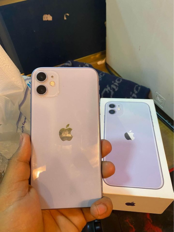 iphone 11 64gb (fixed price)