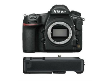 BUY NIKON D850 + WT-7A W-LAN WIRELESS TRANSMITTER