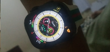 ساعه سيريوس7