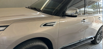 نيسان موديل 2012 محول 2023 الممش 11262. رقم التواصل