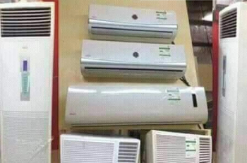 مؤسسة ماجيك كول للصيانة والخدمات السريعه