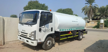 We supplied sweet water All umm al quwain, Dubai, Ajman, Sharjah