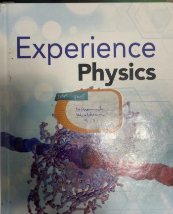 Experience Physics