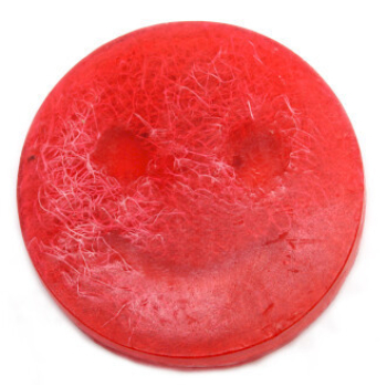 Happy Scrub Soap