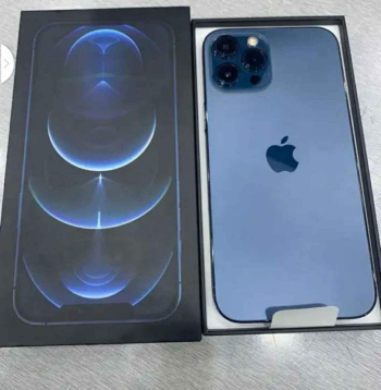 IPhone 12pro 128gb Box Cebal Avlbl Faclook Working Battry 84 Disply Change Good Qwallti