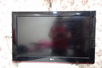 تلفاز ال جي 32 بوصة