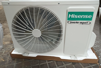 Ac hisense 9000btu inverter 330$